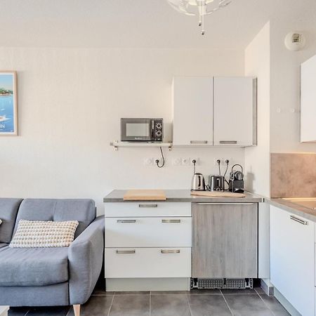 Le Neroli T2 Dernier Etage Avec Terrasse Et Garage Διαμέρισμα Τουλόν Εξωτερικό φωτογραφία