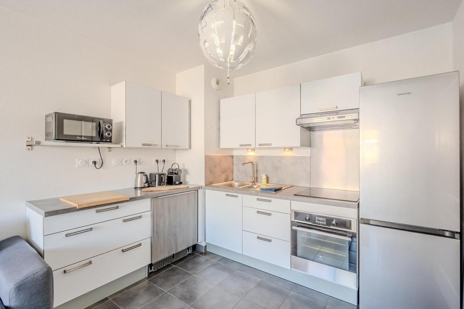 Le Neroli T2 Dernier Etage Avec Terrasse Et Garage Διαμέρισμα Τουλόν Εξωτερικό φωτογραφία