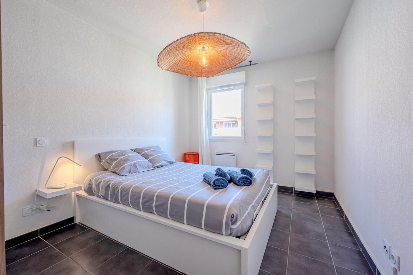 Le Neroli T2 Dernier Etage Avec Terrasse Et Garage Διαμέρισμα Τουλόν Εξωτερικό φωτογραφία