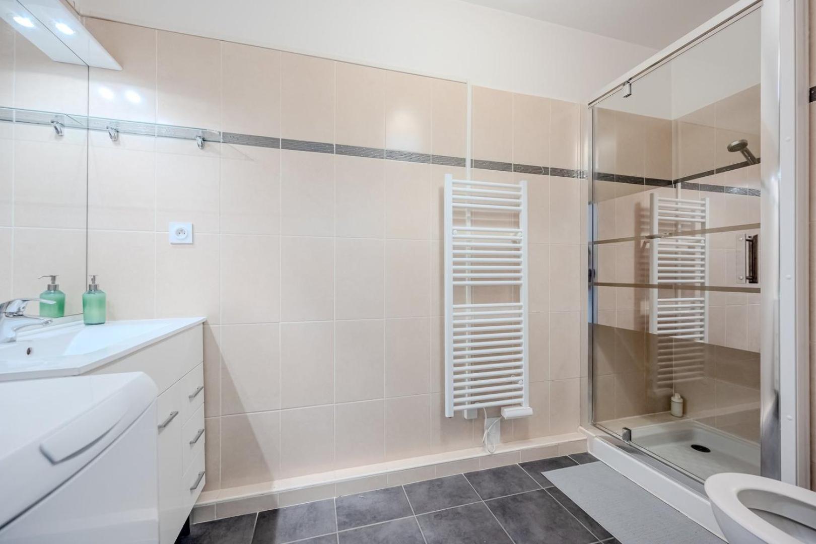 Le Neroli T2 Dernier Etage Avec Terrasse Et Garage Διαμέρισμα Τουλόν Εξωτερικό φωτογραφία